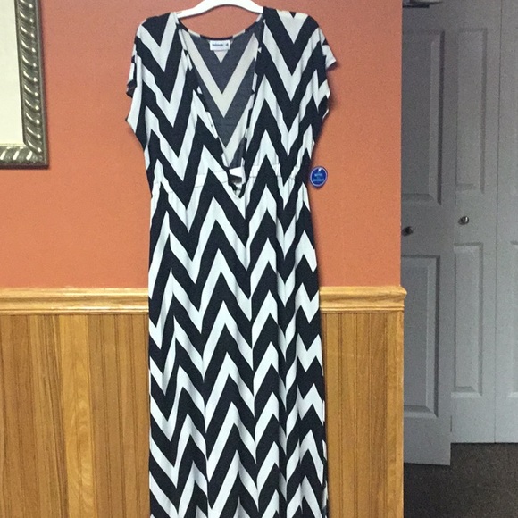Swimsuits For All Other - Swimsuits For All Cover Up Size 14/16
